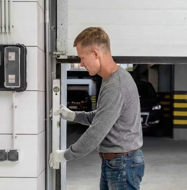 Why Choose Us for Door, Gate and Security Services in Corvallis, OR