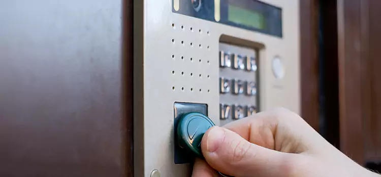 Enhanced Security Features Corvallis