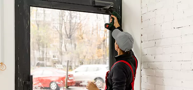 Comprehensive Door Closer Services in Corvallis, OR