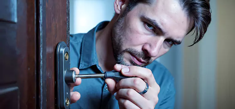 Eviction Locksmith Corvallis