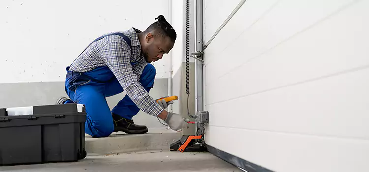 Expert Solutions for Every Garage Lock Need in Corvallis, OR