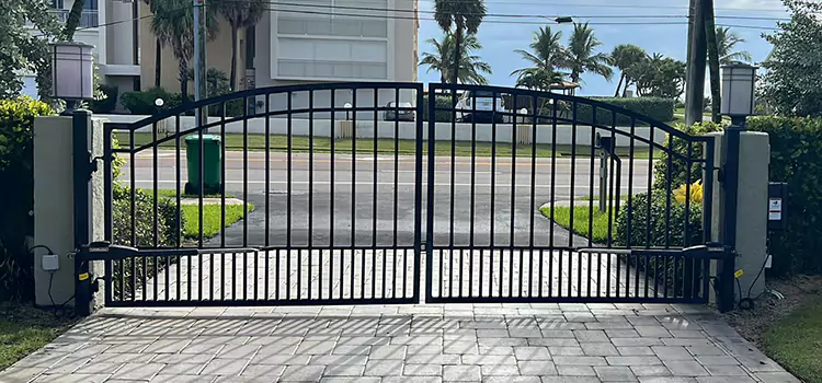 Gate Opener Replacement Near Me in Corvallis, OR