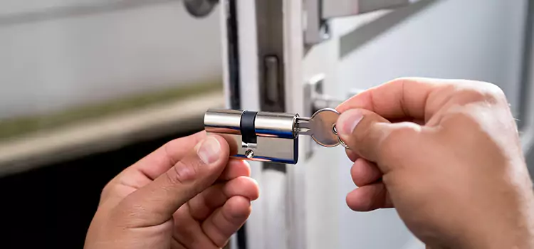 Emergency Locksmith for House Corvallis