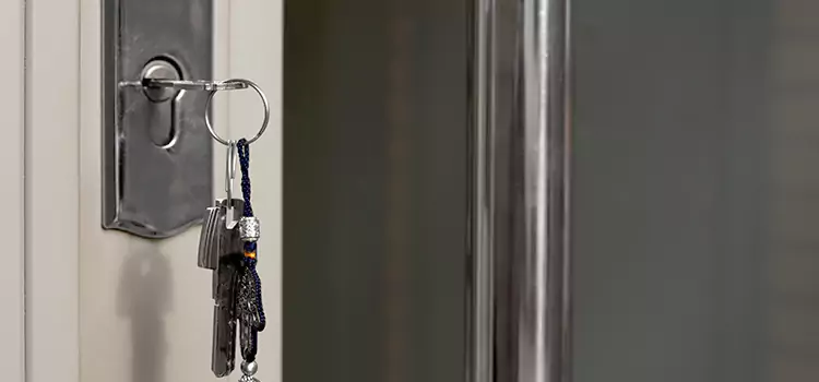 Master Keying by the Numbers Corvallis