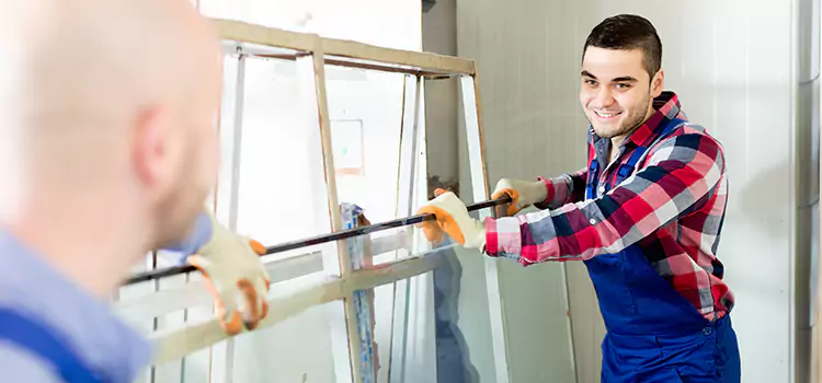 Patio Door Panel Replacement Corvallis