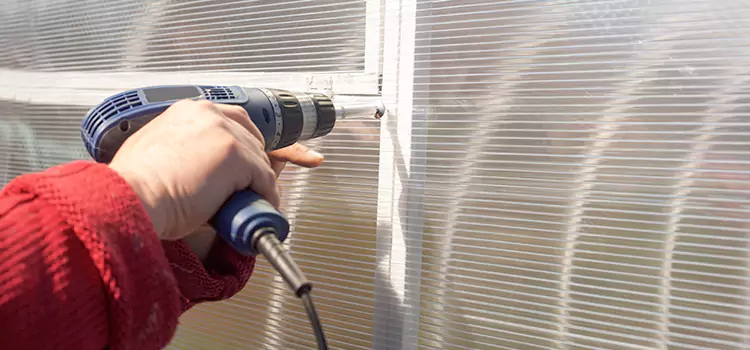 Sliding Screen Door Repair Corvallis