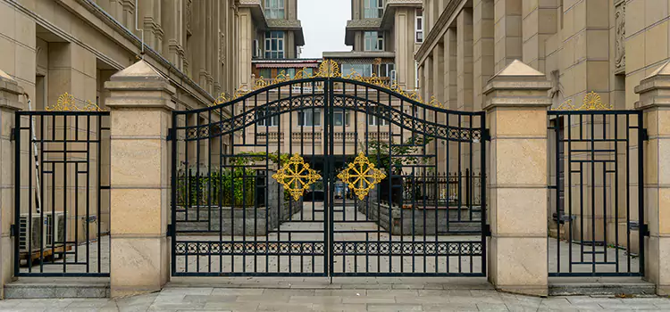 Comprehensive Iron Gate Maintenance Solutions in Corvallis, OR