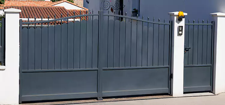Emergency Commercial Gate Repair Corvallis