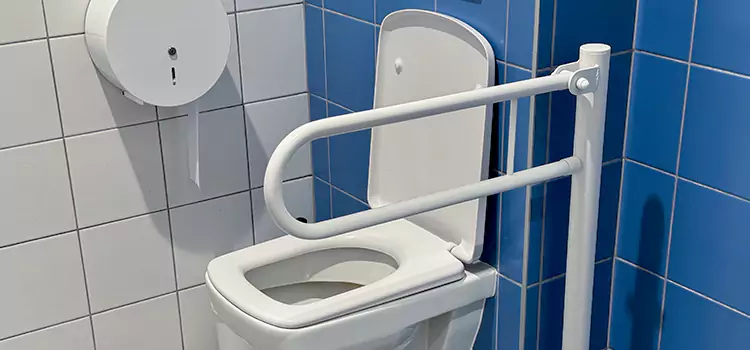 Comprehensive Solutions in Corvallis, OR for Accessible Facilities