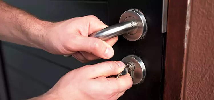 Master Key Control and Audits Corvallis