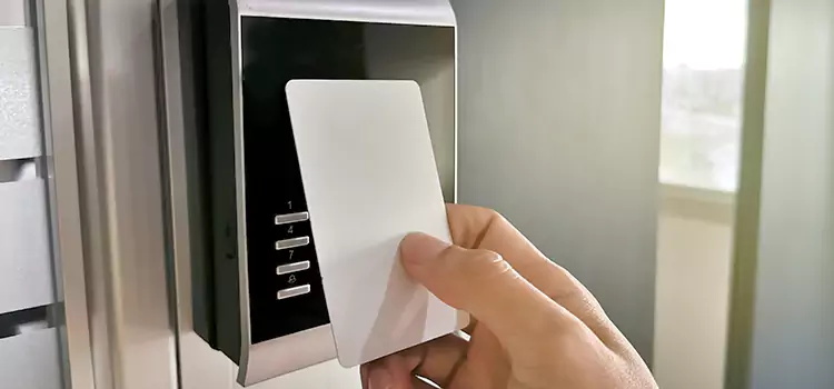 Advanced RFID Technology Integration in Corvallis, OR