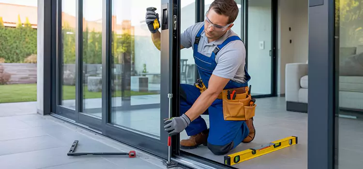 Patio Door Replacement Corvallis