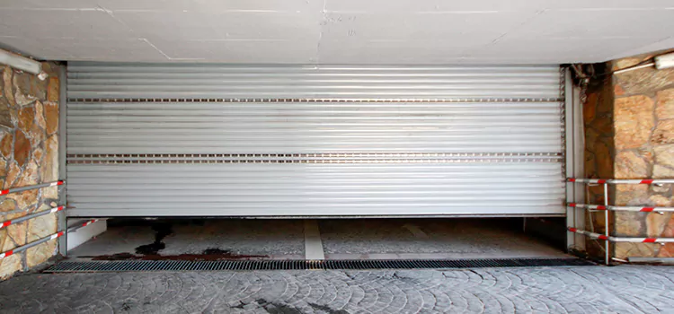 Steel Garage Door Repair Corvallis