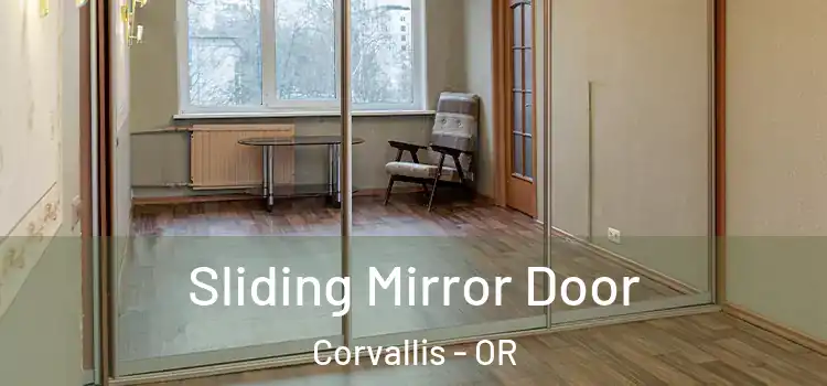  Sliding Mirror Door Corvallis - OR